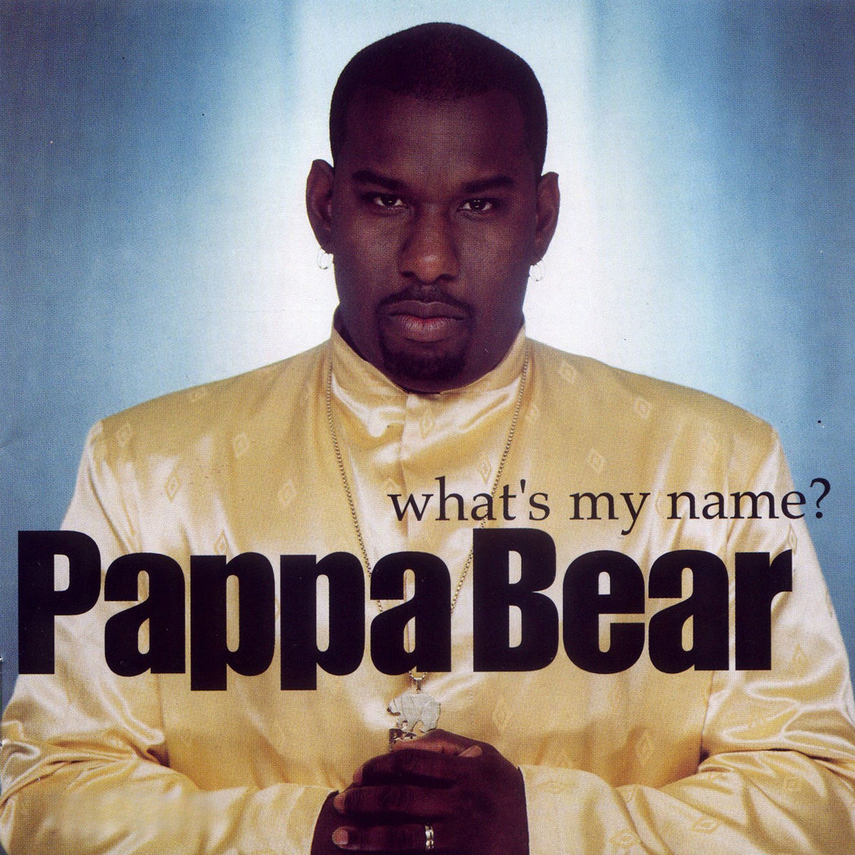 Pappa Bear; Papa Bear